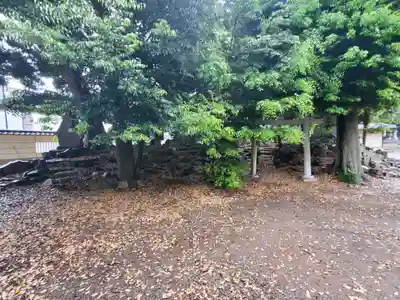 下総野田愛宕神社(千葉県)