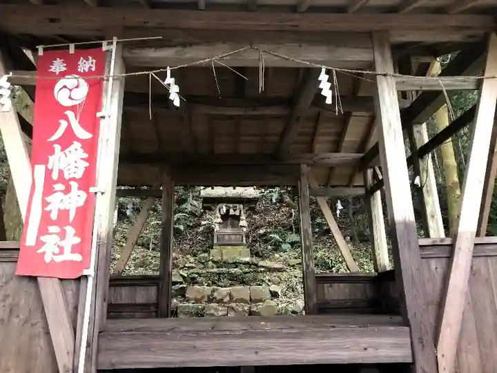 稲佐神社の末社・摂社