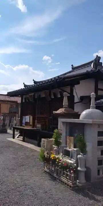 城興寺のその他建物