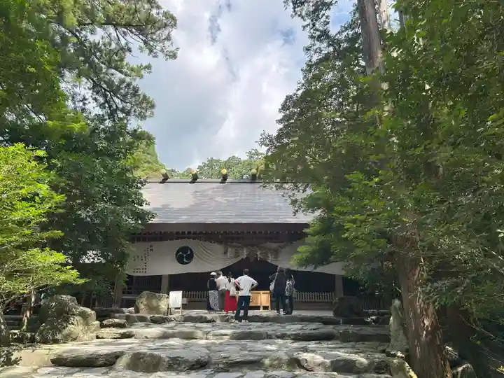 椿大神社(三重県)