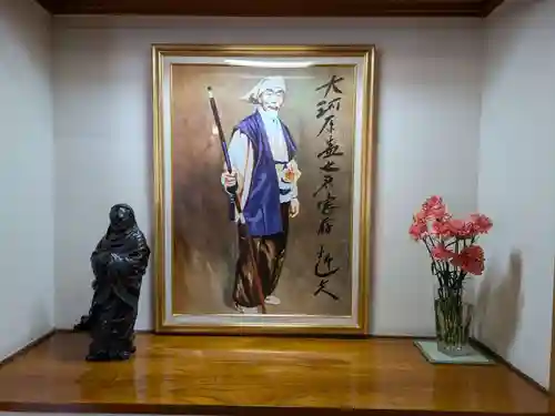 水澤寺(水澤観世音)(群馬県)