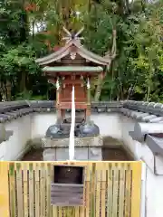 山崎神社(和歌山県)