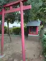 山王大神稲荷神社(神奈川県)