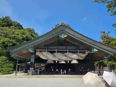 出雲大社(島根県)