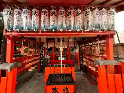 阿部野神社(大阪府)