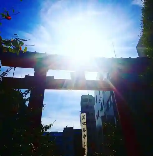 神田神社（神田明神）のその他建物