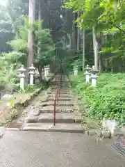 清水寺(長野県)