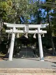 日吉神社(京都府)