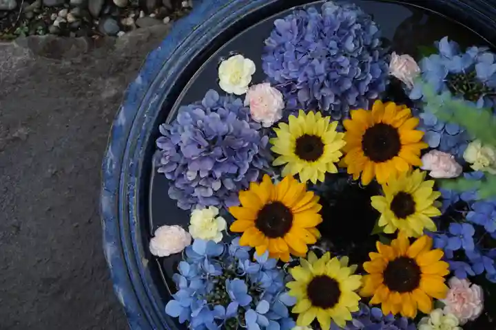 成田山大照寺(北海道)