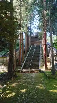 永光寺のその他建物