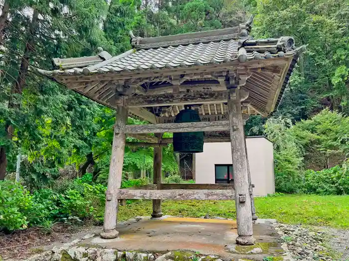 羽賀寺の建物その他