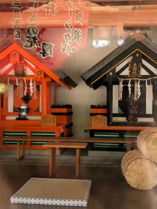 住吉大社(大阪府)