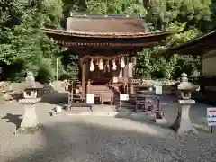 御上神社(滋賀県)