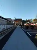 明言寺(石打こぶ観音)(群馬県)