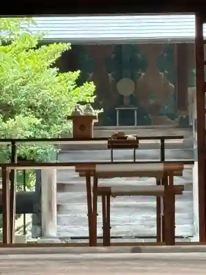 神明宮(栃木県)