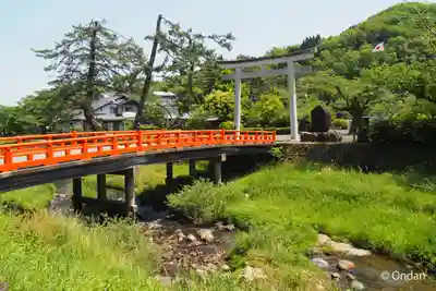 熊野大社(島根県)