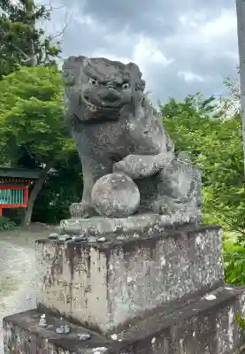 大鏑矢神社(福島県)