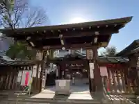 下谷神社(東京都)