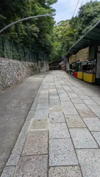 清荒神清澄寺(兵庫県)