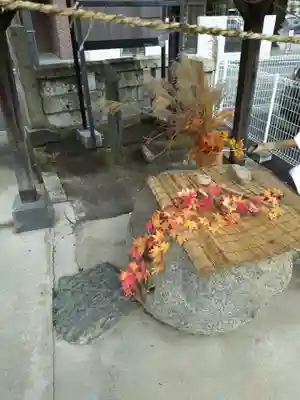 阿邪訶根神社(福島県)