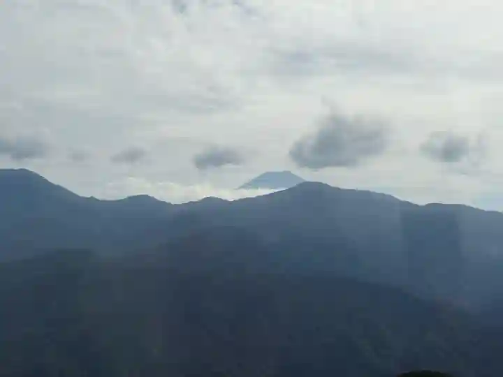 久遠寺(山梨県)