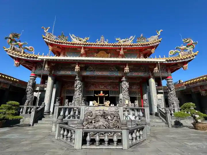 聖天宮(埼玉県)