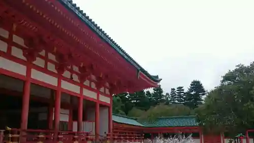 平安神宮のその他建物