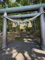 大谷地神社(北海道)