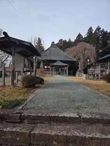 双林寺(宮城県)