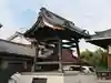 海隣寺のその他建物