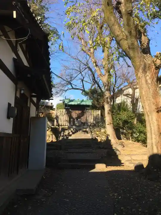 松姤社(熱田神宮摂社)のその他建物