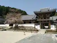 常栄寺の山門・神門