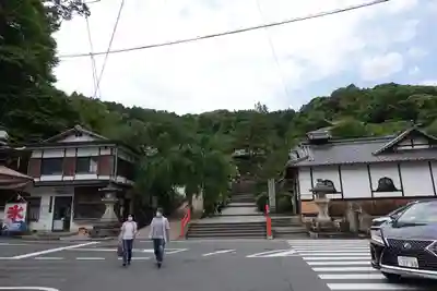 長谷寺のその他建物