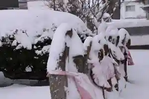 宝光寺の地蔵(2021年12月23日(木) 08時36分56秒投稿)