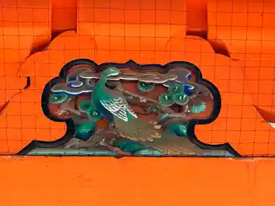 葛飾八幡宮(千葉県)