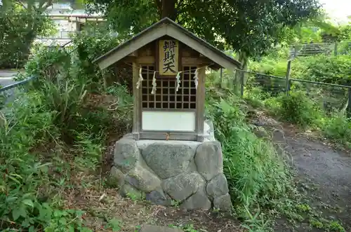 辨財天社(神奈川県)
