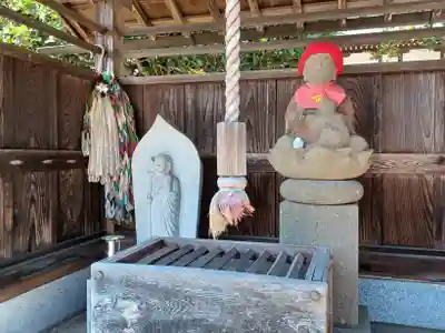 宝蔵寺(東京都)