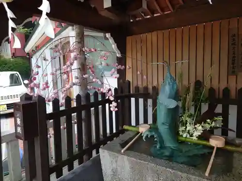 北野天満神社(兵庫県)