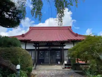 妙道寺(栃木県)