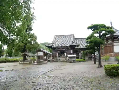 地蔵寺の建物その他