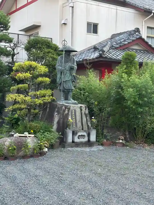 延養寺(群馬県)