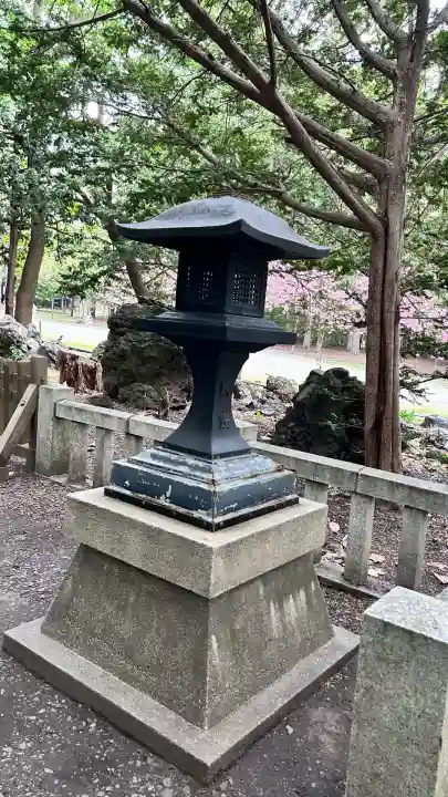 北海道神宮(北海道)