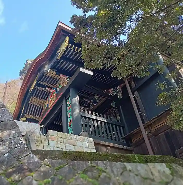 宝厳寺(滋賀県)