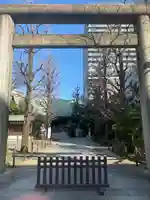 榊神社(東京都)