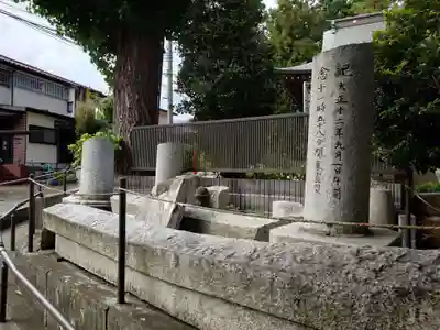 春日神社(東京都)