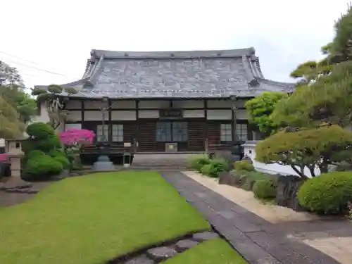 理境院(東京都)