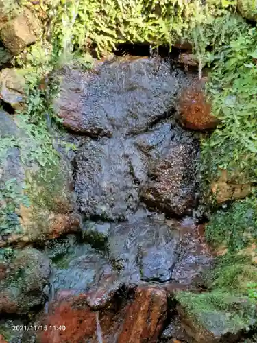 御岩神社(茨城県)