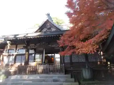 本土寺(千葉県)