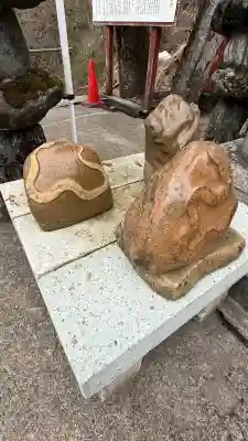 高龍神社(新潟県)