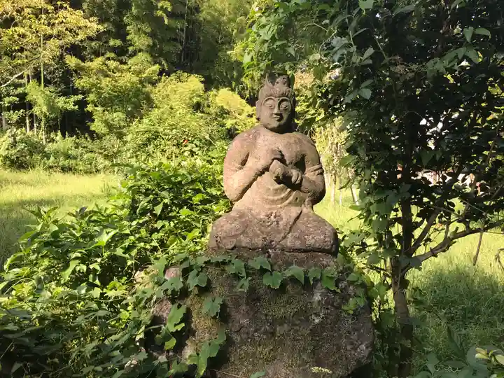 普門院(福岡県)